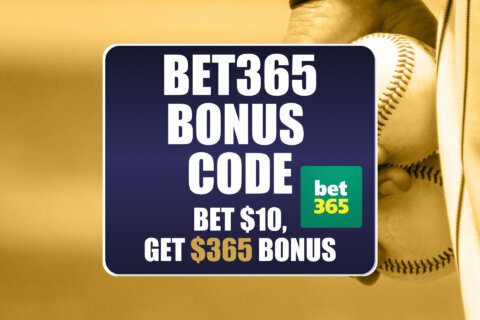 Bet365 Bonus Code: Claim $365 Bonus for Dodgers-Blue Jays, Any MLB Game (April 7)