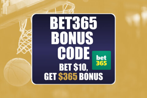 Bet365 Bonus Code: Claim $365 Bonus for Michigan-Arizona, Final Four Games