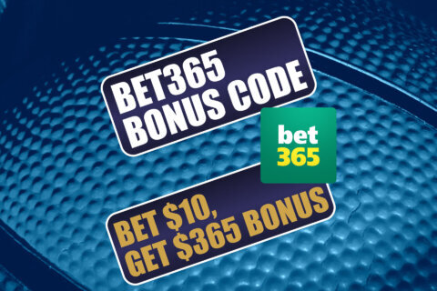 Bet365 Bonus Code: Claim $365 Bonus for Brewers-Red Sox, MLB, NBA Games, Masters This Week