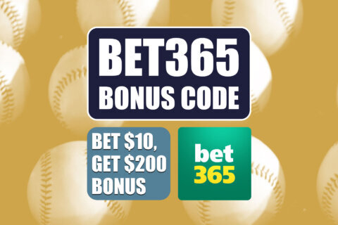 Betr Promo Code WTOP: Get $200 Bonus for MLB, NBA Play-In Games
