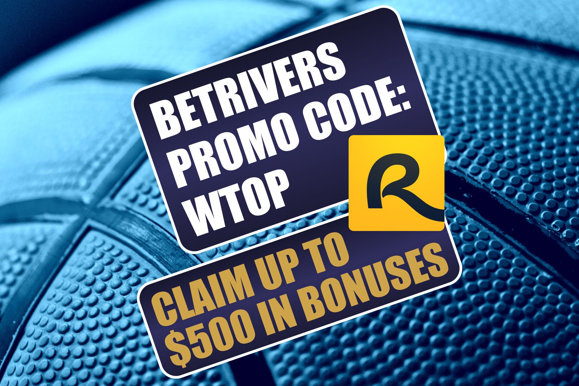 BetRivers Sportsbook Promo