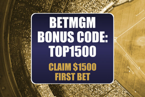 BetMGM Bonus Code TOP1500: Get $1,500 Bonus for Thunder-Lakers, NBA, MLB Games