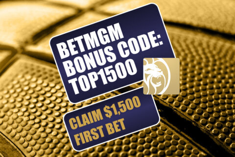 BetMGM Bonus Code TOP1500: Claim $1,500 Bonus for Timberwolves-Nuggets, NBA Playoff Games