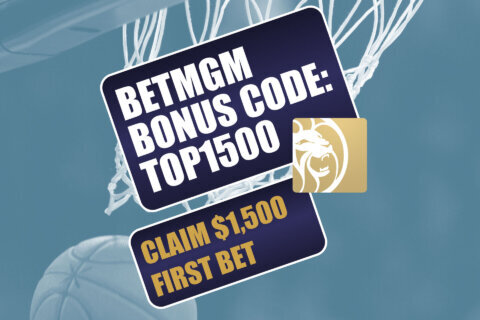 BetMGM Bonus Code TOP1500: Get $1,500 Bonus for Magic-Sixers, NBA, MLB