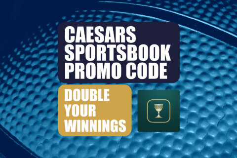 Caesars Sportsbook Promo Code WTOPDYW: Get Double Winning Boosts for the Masters, MLB, NBA Games Friday