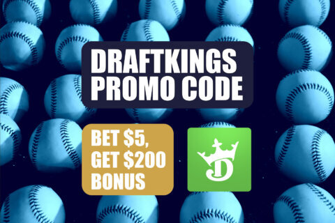 DraftKings Promo Code: Claim $200 Bonus for Padres-Red Sox, Any MLB Game Friday