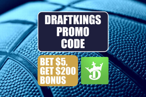 DraftKings Promo Code: Get $200 Bonus for Michigan-UConn Championship Game