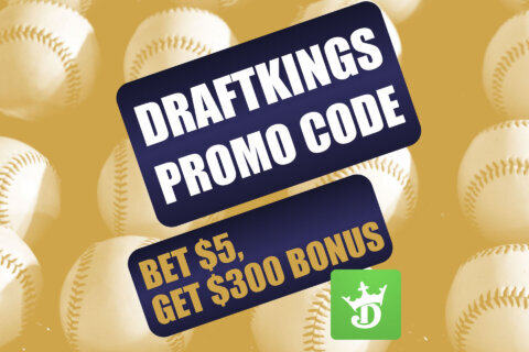 DraftKings Promo Code: Claim $300 Bonus for Twins-Blues Jays, MLB, Golf Saturday