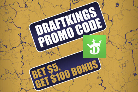 DraftKings Promo Code: Claim $100 NBA Bonus Instantly for Wolves-Nuggets, NBA Playoffs Tonight