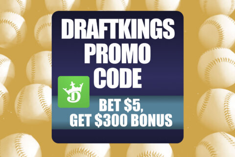 DraftKings Promo Code: Get $300 Bonus for Astros-Mariners, MLB , NBA Games
