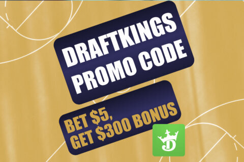 DraftKings Promo Code: Get $300 Bonus for Lakers-Rockets Game 4