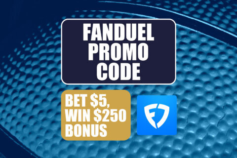 FanDuel Promo Code: Get $250 Bonus for Pistons-Magic, Penguins-Flyers, MLB Games