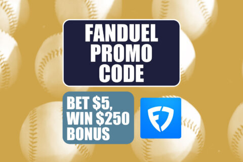 FanDuel Promo Code: Claim Upgraded $250 Bonus for Dodgers-Blue Jays, All MLB Games Today
