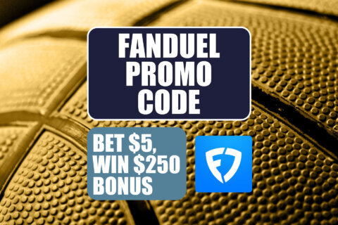 FanDuel Promo Code: Get $250 Bonus for NBA Playoffs, NHL Playoffs This Week