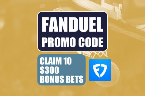 FanDuel Promo Code: Claim $3,000 Bonus for NBA, MLB, Final Four Games