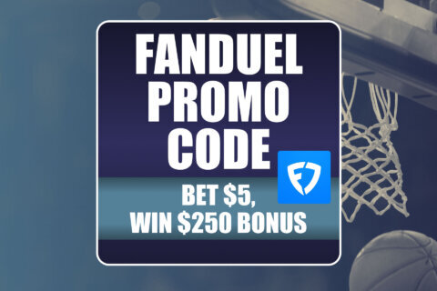 FanDuel Promo Code: Get $250 Bonus for MLB, NHL Playoffs, NBA Playoffs