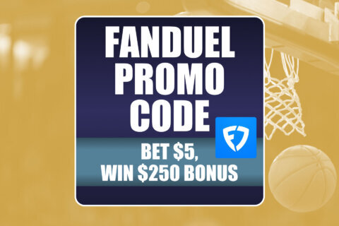 FanDuel Promo Code: Claim $250 Bonus for Hawks-Knicks, NBA Playoffs, MLB Games