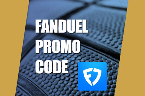 FanDuel Promo Code: Claim $250 Bonus for Hawks-Knicks, NBA Playoffs, MLB Tuesday