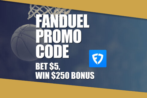 FanDuel Promo Code: Get $250 Bonus for Pistons-Magic, NBA, NHL, Any Game