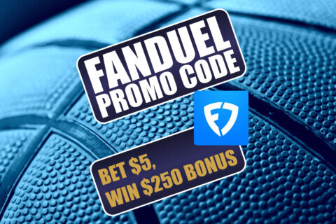 FanDuel Promo Code: Get $250 Bonus for Magic-76ers, NBA, MLB Games