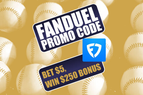FanDuel Promo Code: Get New $250 Bonus for Any MLB Game This Week