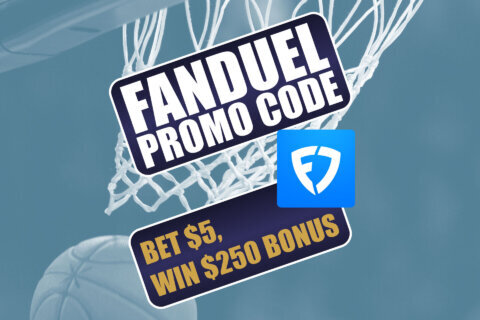 FanDuel Promo Code: Claim $250 Bonus for Lakers-Rockets Game 4