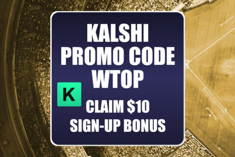 Kalshi Promo Code WTOP: Get $10 Bonus for MLB Afternoon Trades