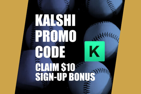 Kalshi Promo Code WTOP: Get $10 Bonus for Mets-Dodgers, All MLB Games