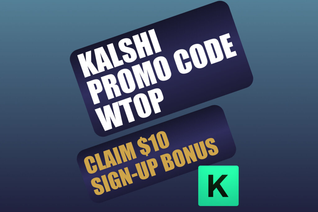 Kalshi Masters Promo Kodu WTOP: Masters Tahminleri için 10$ Bonus Kazanın