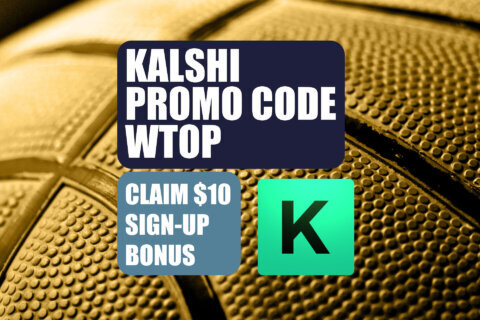 Kalshi Promo Code WTOP: Get $10 Bonus for Magic-76ers, NBA, MLB Games