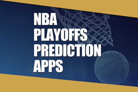 NBA Playoffs Prediction Apps: Get Offers for Magic-Pistons, Suns-Thunder Game 2s