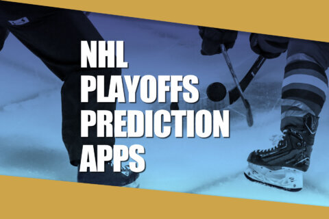 NHL Playoffs Prediction Apps: Get Top Offers for First Round Trades