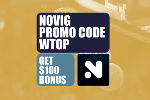Novig Promo Code WTOP: Claim $100 Bonus for Michigan vs. UConn Predictions Monday