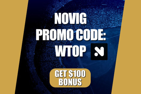 Novig Promo Code WTOP: 10% Masters, Έκπτωση NBA – Ειδήσεις WTOP