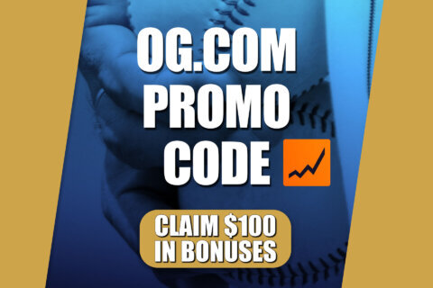 OG.com Promo Code: Get 5x 100% Profit Boosts For Masters Final Round, MLB Games Sunday