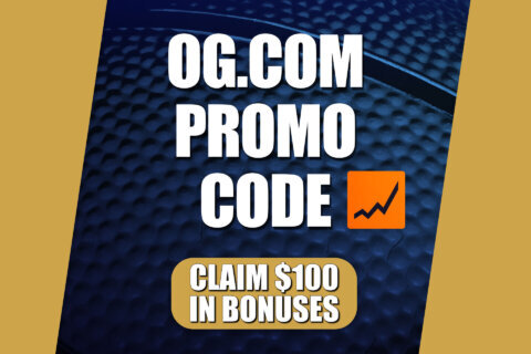 OG Promo Code: Get 5x 100% Profit Boosts For Timberwolves-Nuggets, NBA Playoffs Games