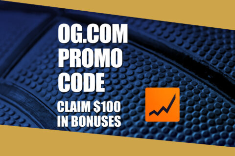 OG.com Promo Code: Get 5x 100% Profit Boosts For Masters, NBA, MLB Predictions (April 9)
