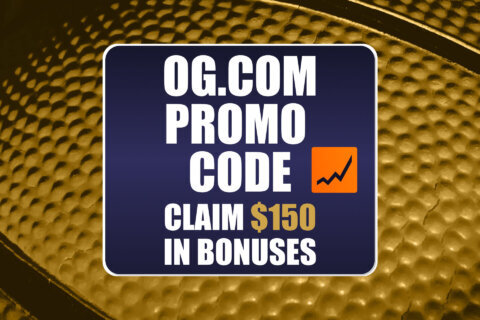 OG Promo Code: Claim $150 Final Four Bonus for UConn-Illinois, Arizona-Michigan