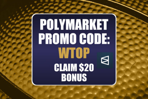 Polymarket Promo Code WTOP: Get $20 Sign Up Bonus for Final Four Predictions