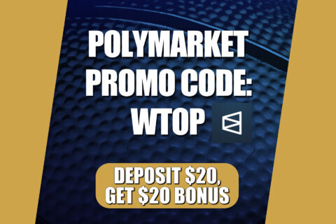 Polymarket Promo Code WTOP: Get $20 Bonus, Skip Wait for NBA, MLB Predictions