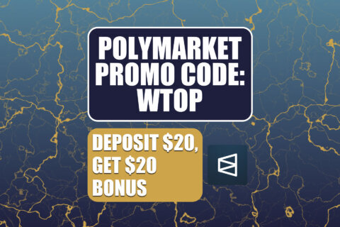 Polymarket Masters Promo Code WTOP: Get $20 Bonus, Skip the Wait for Masters Trades This Week