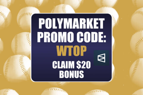 Polymarket Promo Code WTOP: Get $20 Sign Up Bonus, Skip Wait for Sports Trades