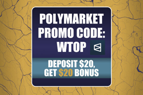 Polymarket Masters Promo Code WTOP: Claim $20 Bonus, Skip the Wait for Masters, MLB Trades Friday