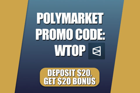 Polymarket Masters Promo Code WTOP: Secure $20 Bonus For All Masters Trades Today