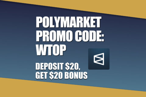 Polymarket Masters Promo Code WTOP: Claim $20 Bonus for Masters, MLB Predictions Today (April 11)