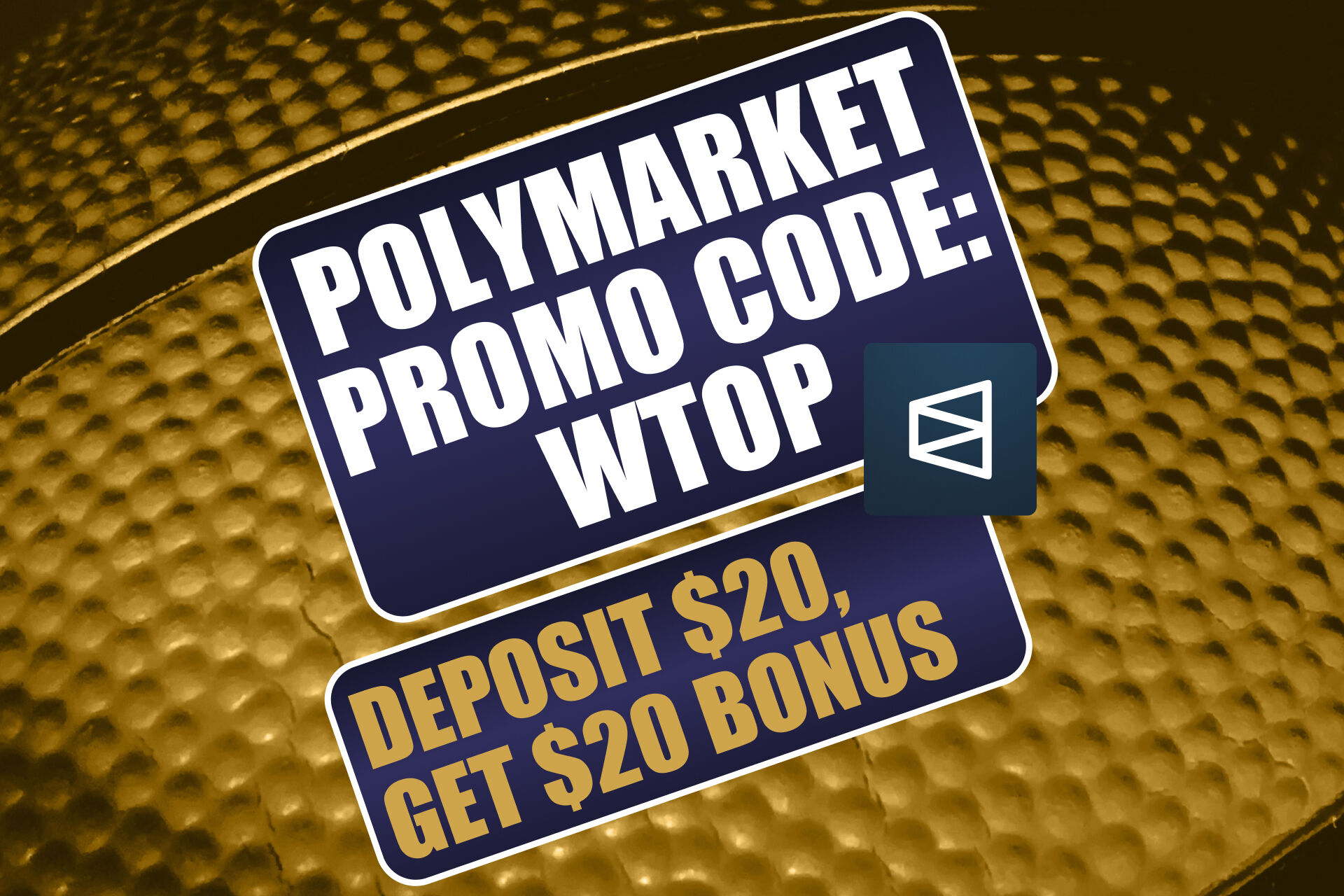 Polymarket promo code