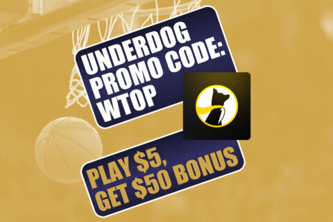 Underdog Promo Code WTOP: Get $50 Bonus for NBA, MLB Easter Picks
