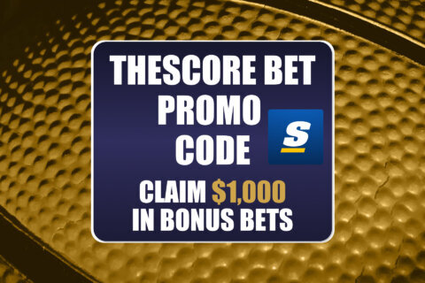 theScore Bet Promo Code WTOP: Get $1,000 Bonus for Heat-Celtics, NBA, MLB Games