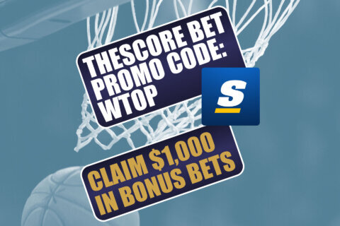 ESPN BET Promo Code WTOP: Get $1,000 theScore Bet NBA, MLB Reset Offer