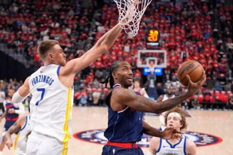 Pablo Torre’s podcast wins Pulitzer Prize for Clippers report, capping a remarkable rise